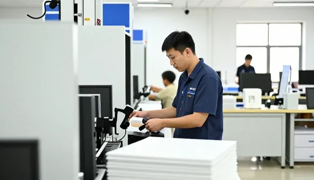 土建施工服务