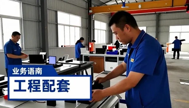 项目管理未来将在社区服务站中发挥更大作用