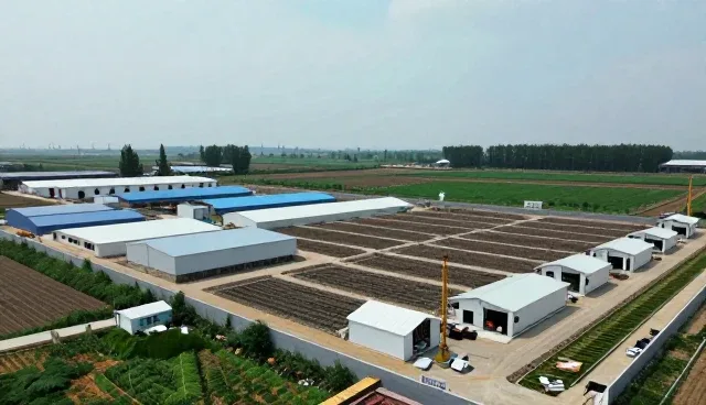管网土建施工中的选型关注点分析