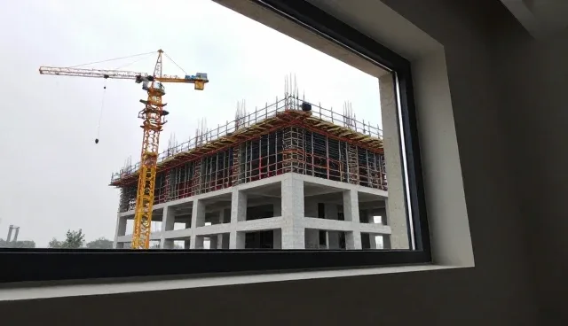 土建施工技术革新如何提升工程性能与适用范围
