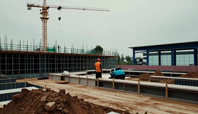 管网工程配套在实际场景中的关键应用分析
